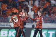2025 IPL - Sunrisers Hyderabad v Rajasthan Royals - Source: Getty